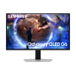 MONITOR SAMSUNG 27" LS27DG600SUXEN GAMING