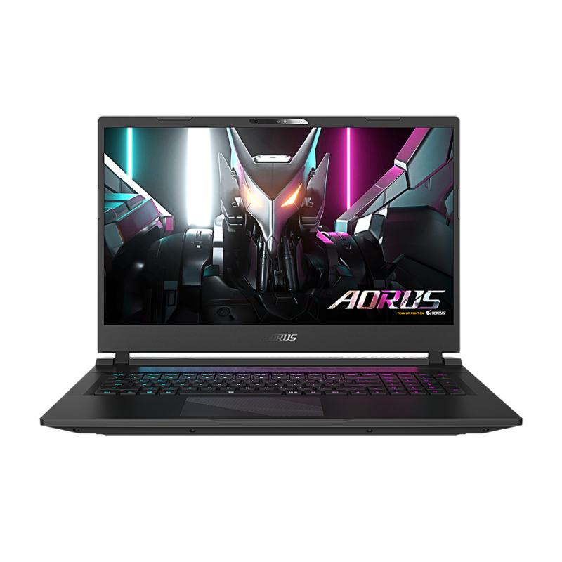 PORTATIL GIGABYTE AORUS 17 BSF-73PT654SH I7-13700H 4070 16GB 1TB 17,3" W11H