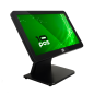 TPV 10POS FT-16NJ414128W1- Intel J4125- 4GB- 128GB SSD- 15-6"- Táctil- Win10 IoT