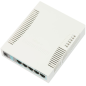 SWITCH MIKROTIK RB260GS CSS106-5G-1S