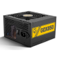 FUENTE ALIMENTACION NOX HUMMER GDX850 80+ GOLD 850W ATX 3-1