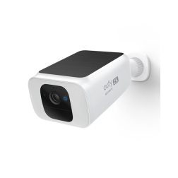 CAMARA VIDEOVIGILANCIA EUFY SOLOCAM S40 2K WIRELESS