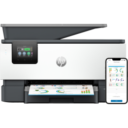 IMPRESORA HP MULTIFUNCION OFFICEJET PRO 9120B