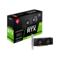 TARJETA GRAFICA MSI GEFORCE RTX 3050 LP 6GB OC