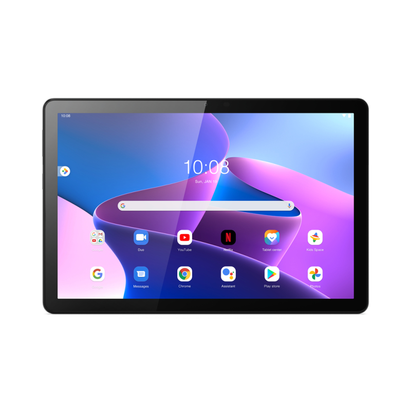 TABLET LENOVO M10 (3rd Gen) 10" 4GB- 64GB 4G ANDROID 11