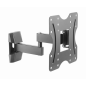 SOPORTE DE PARED GEMBIRD PARA TV MOVIMIENTO COMPLETO 23-42