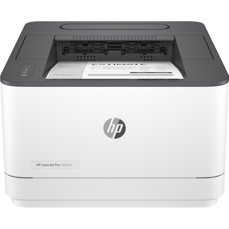 IMPRESORA HP LASER MONOCROMO LASERJET PRO 3002DN