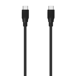 CABLE USB 3-2 AISENS GEN2X2 20GBPS 8K30HZ 5A 100W USB-C 2-0M