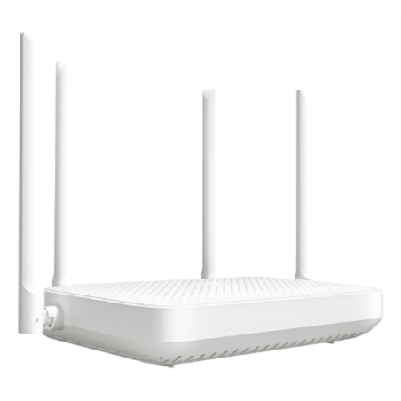 Router Inalámbrico Xiaomi AX1500 1500Mbps- 2-4GHz 5GHz- 4 Antenas- WiFi 802-11a-b-g-n-ac-ax