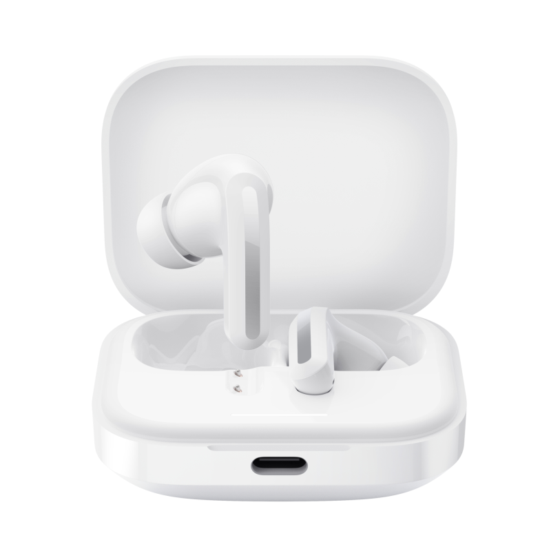 AURICULARES XIAOMI BUDS 5 BLANCOS