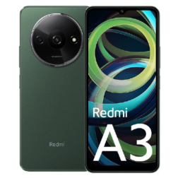 SMARTPHONE XIAOMI REDMI A3 6-71HD+ 3GB-64GB FOREST GREEN