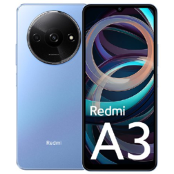 SMARTPHONE XIAOMI REDMI A3 6-71HD+ 3GB-64GB STAR BLUE