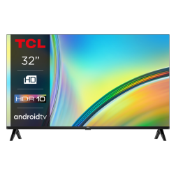 Televisor TCL 32S5400A 32"- HD- Smart TV- WiFi