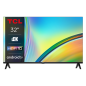 TV TCL 32" 32S5400A HD ANDROIDTV