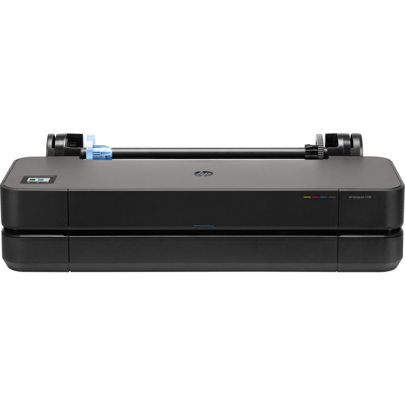 PLOTTER HP DESIGNJET T230 24" IN PRINTER 68IMP-H