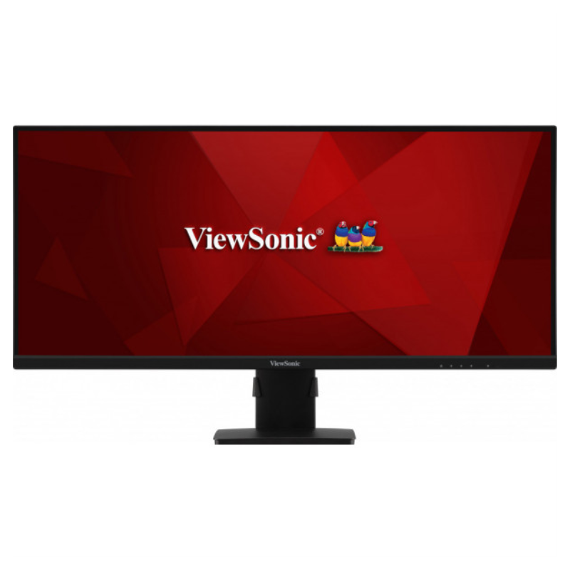 MONITOR VIEWSONIC VA3456-MHDJ 34" WQHD IPS HDMI X2 DP