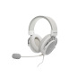 AURICULARES GAMING GENESIS TORON 301 BLANCO