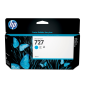 TINTA HP 727 CIAN