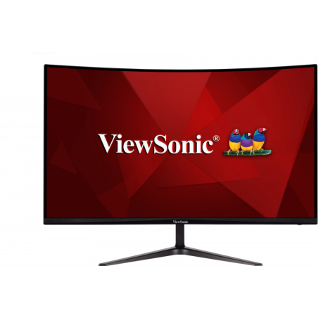 MONITOR VIEWSONIC VX3218-PC-MHD 32" FHD 165HZ 1MS 2HDMI DP CURVO MM