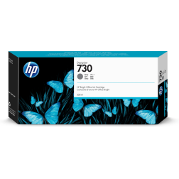 TINTA HP 730 CRAY