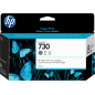 TINTA HP 730 GRAY