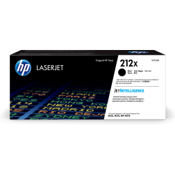 TONER HP 212X NEGRO