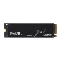 DISCO DURO M2 SSD 1TB KINGSTON KC3000 PCIE4-0 NVME