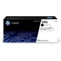 TONER HP 335X NEGRO