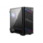 CAJA GAMING MSI MPG VELOX 100P AIRFLOW ATX 2XUSB3-2 RGB NEGRO