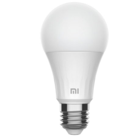 BOMBILLA INTELIGENTE XIAOMI MI LED SMART BULB WARM