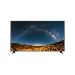 TV LG 65" 4K ULTRA HD SMART WIFI NEGRO