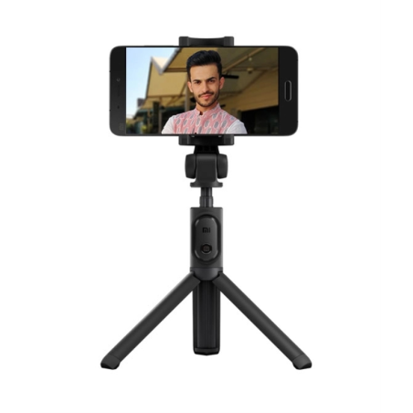 XIAOMI MI SELFIE STICK TRIPOD NEGRO