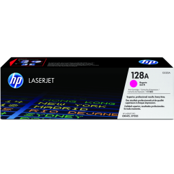 TONER HP 128A MAGENTA