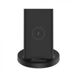 Cargador Inalámbrico Xiaomi Mi 20W Wireless Charging Stand- 1xUSB Tipo-C