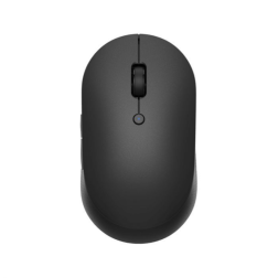 RATON XIAOMI MI DUAL MODE WIRELESS MOUSE SILENT EDITION NEGRO