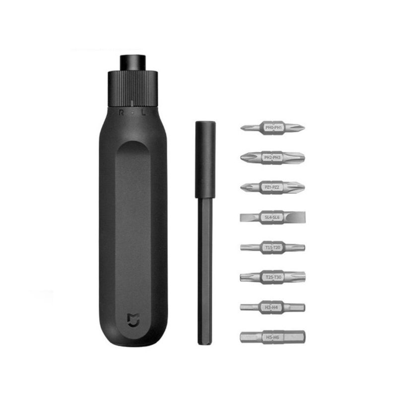 DESTORNILLADOR XIAOMI MI 16-IN-1 RATCHET SCREWDRIVER