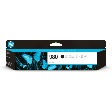 TONER HP 980 NEGRO