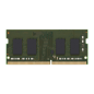 DDR4 SODIMM KINGSTON 8GB 2666