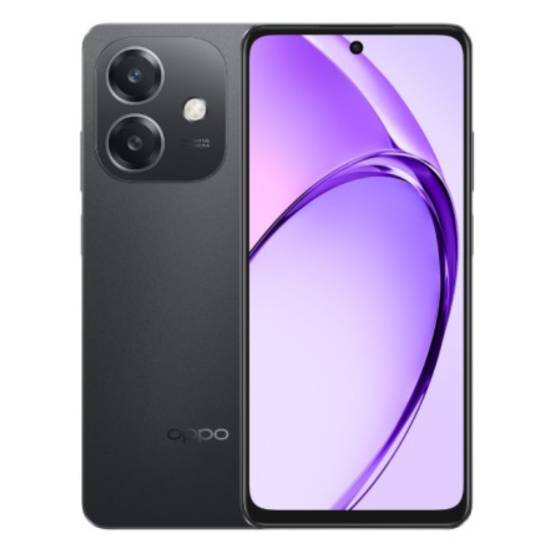 SMARTPHONE OPPO A40 4GB 128GB 4G BLACK