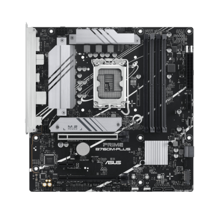 PLACA BASE ASUS PRIME B760M-PLUS 1700 ATX 4XDDR4