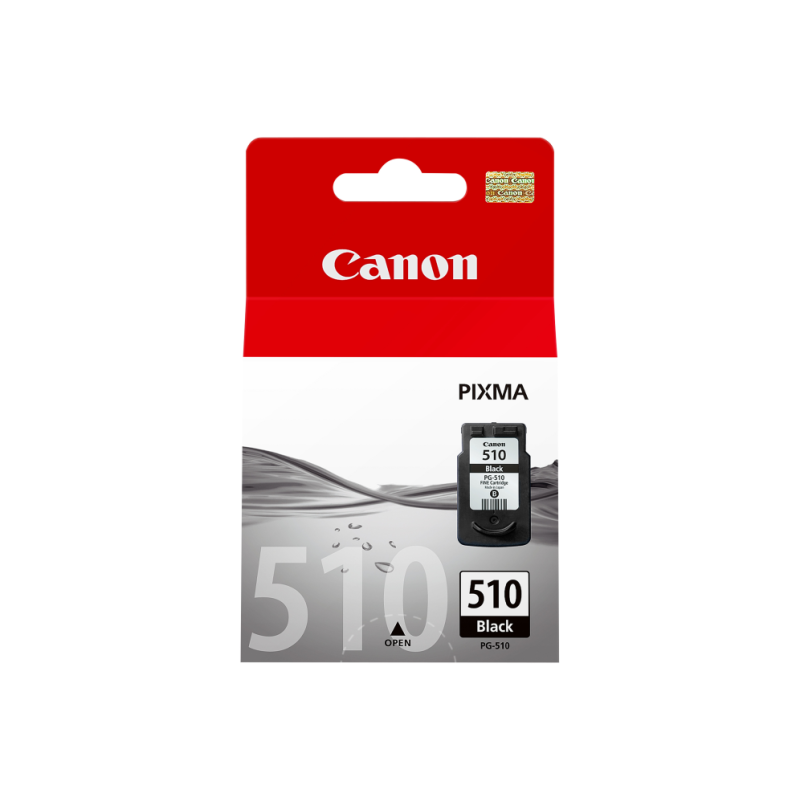 CARTUCHO ORIG CANON PG-510 NEGRO