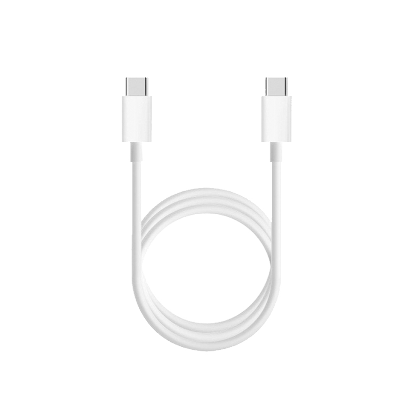 CABLE XIAOMI MI USB TYPE-C TO TYPE-C CABLE