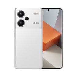 SMARTPHONE XIAOMI REDMI NOTE 13 PRO+ 5G 6,67 12GB-512GB WHITE