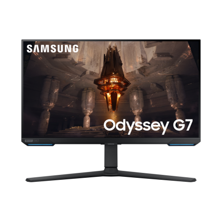 MONITOR SAMSUNG ODYSSEY 28"G7 GAMING MONITOR G70B