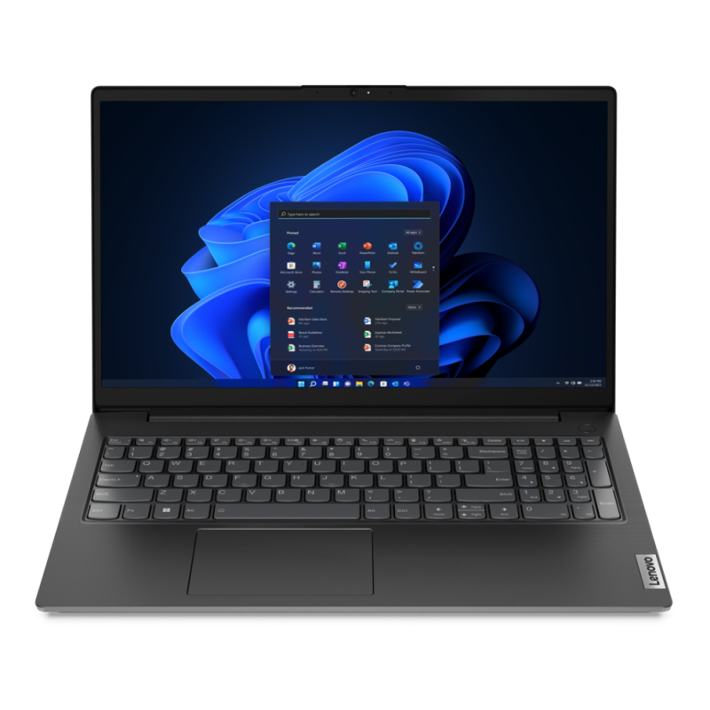 PORTATIL LENOVO V15 G3 IAP i7-1255U 16GB 512GB 15,6"FHD W11H