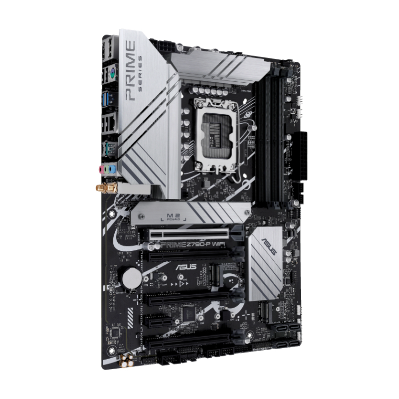 PLACA BASE ASUS 1700 PRIME Z790-P WIFI