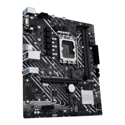 PLACA BASE ASUS H610M-E D4 CSM 1700 MATX 2XDDR4