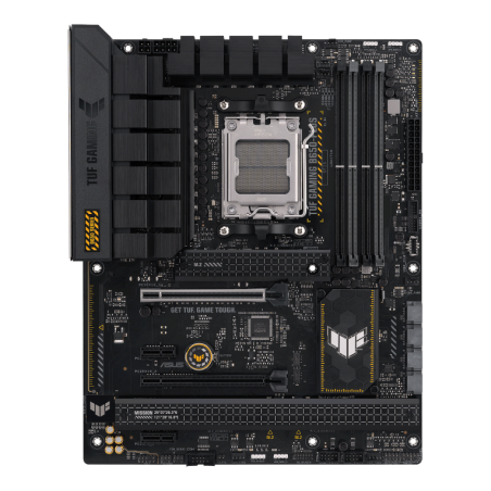 PLACA BASE ASUS AM5 B650 TUF GAMING B650-PLUS