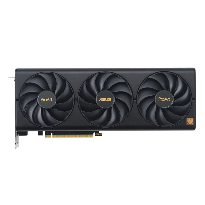 TARJETA GRAFICA ASUS PROART RTX4060 OC 8GB