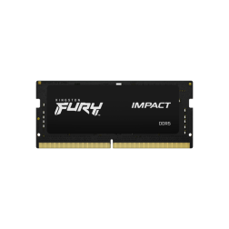 DDR5 SODIMM KINGSTON 16GB 5600 FURY IMPACT